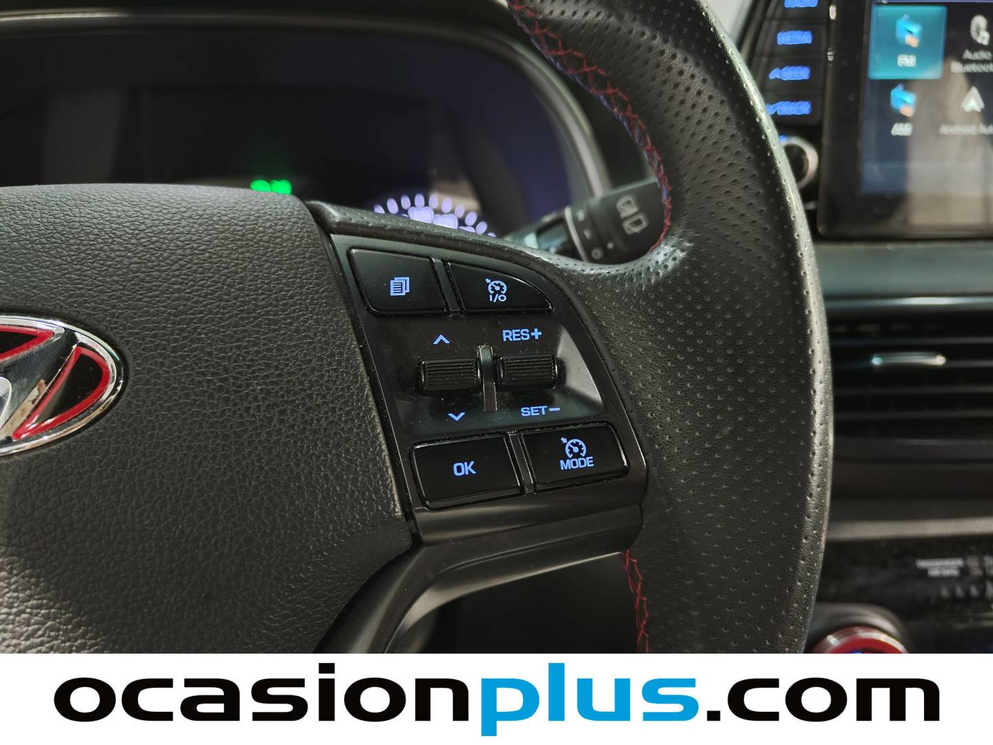 Hyundai Tucson Hyundai Tucson 1.6 TGDI N-Line 4x2 (177 CV) 177cv