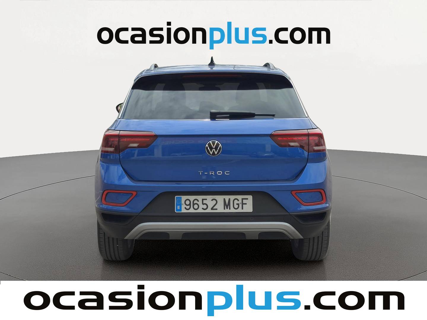 Volkswagen T-Roc Volkswagen T-Roc Life 1.5 TSI (150 CV) barato