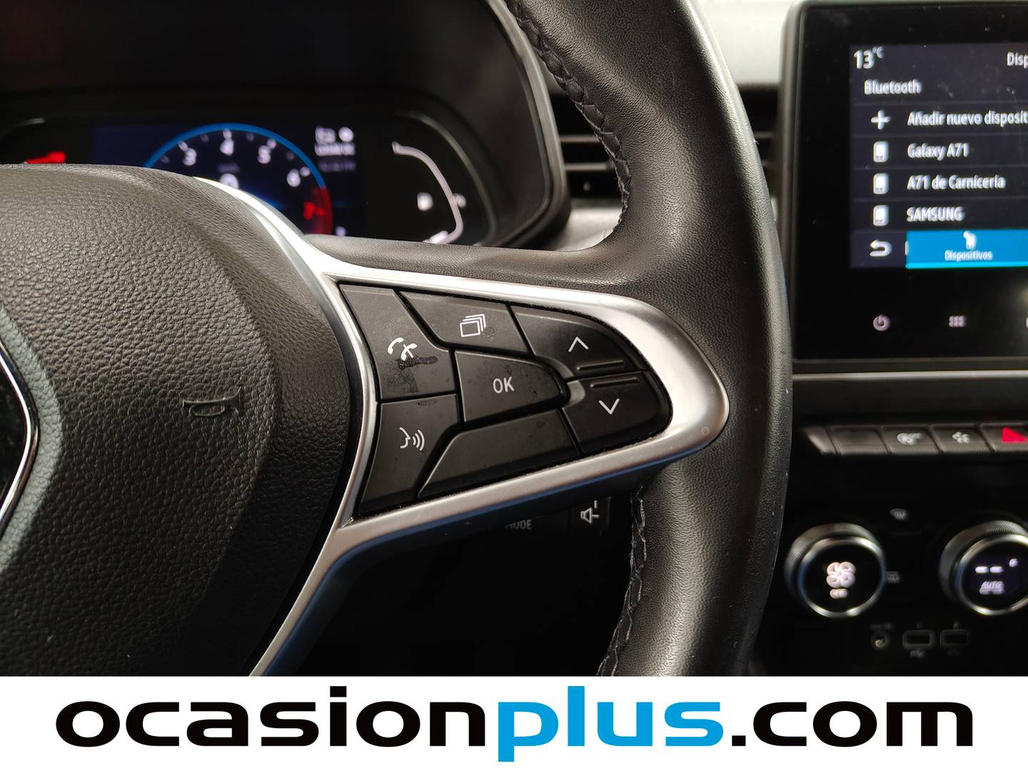 Renault Clio Renault Clio Zen TCe (140 CV) gasolina