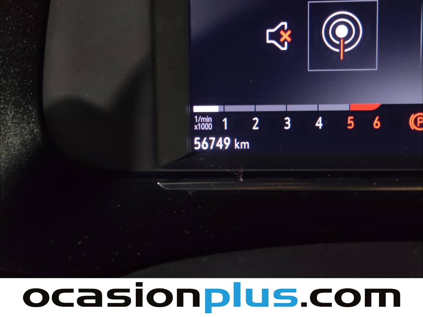 Opel Corsa Opel Corsa 1.5D DT GS-Line (102 CV) seminuevo