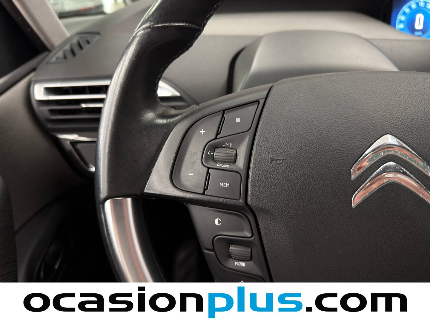 Citroën C4 Picasso Citroën C4 Picasso PureTech 130 S&S Feel Edition (130 CV) de ocasión