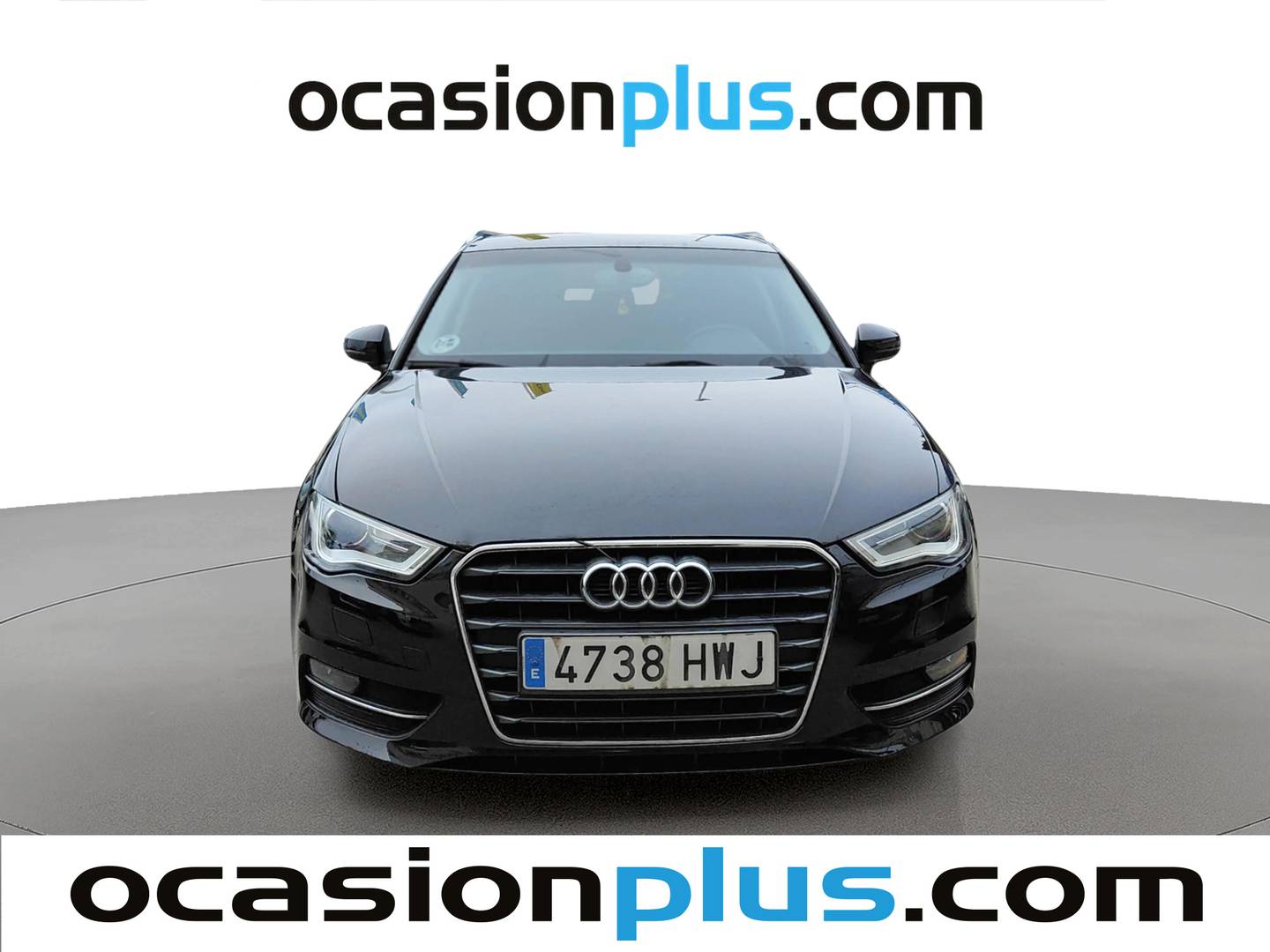 Audi A3 Audi A3 Sportback Attraction 1.6 TDI (105 CV) S Tronic 105cv