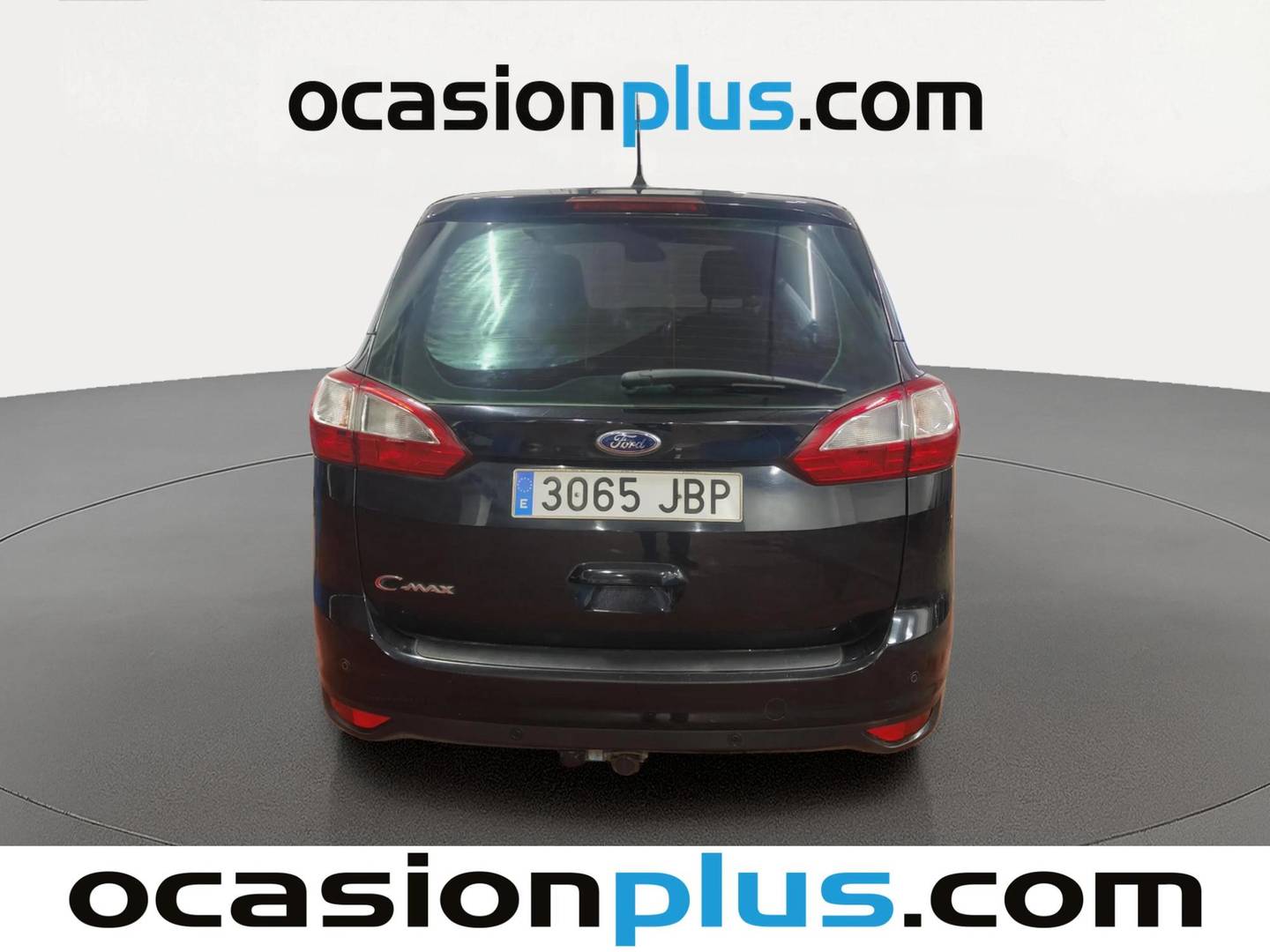 Ford Grand C-Max Ford Grand C-Max 1.6 TDCi S&S Trend (115 CV) barato