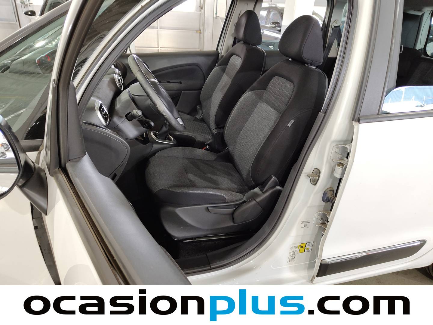 Foto Citroën C3 Picasso Citroen C3 Picasso PureTech 110 Feel Edition (110 CV)
