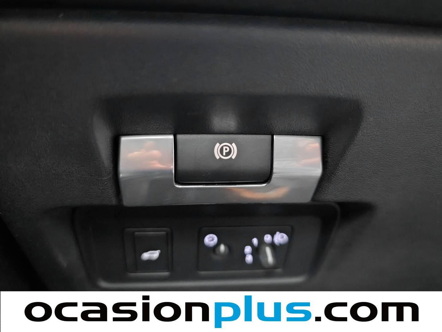 Land Rover Discovery Sport Land Rover Discovery Sport 2.0D eD4 Standard PS FWD (163 CV) de ocasión