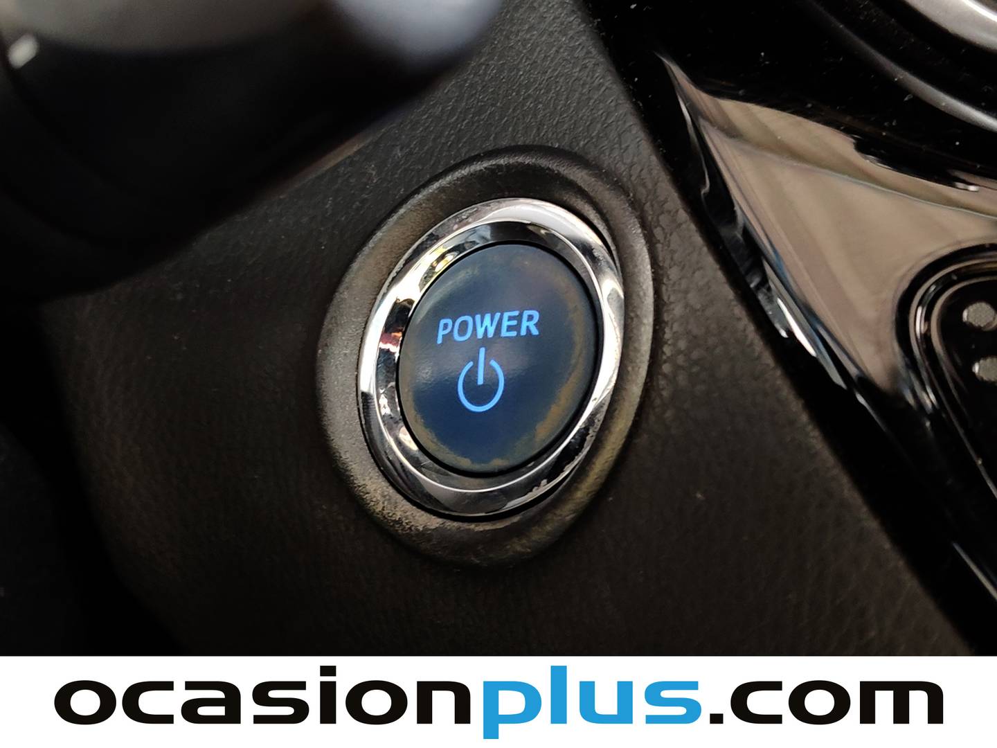 Toyota C-HR Toyota C-HR 180H Advance Luxury (184 CV) híbrido