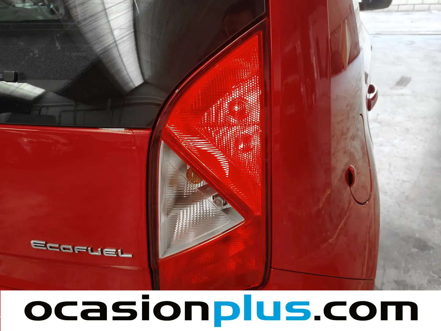 Foto Seat Mii SEAT Mii 1.0 Ecofuel GNC Style Edition Plus (68 CV)