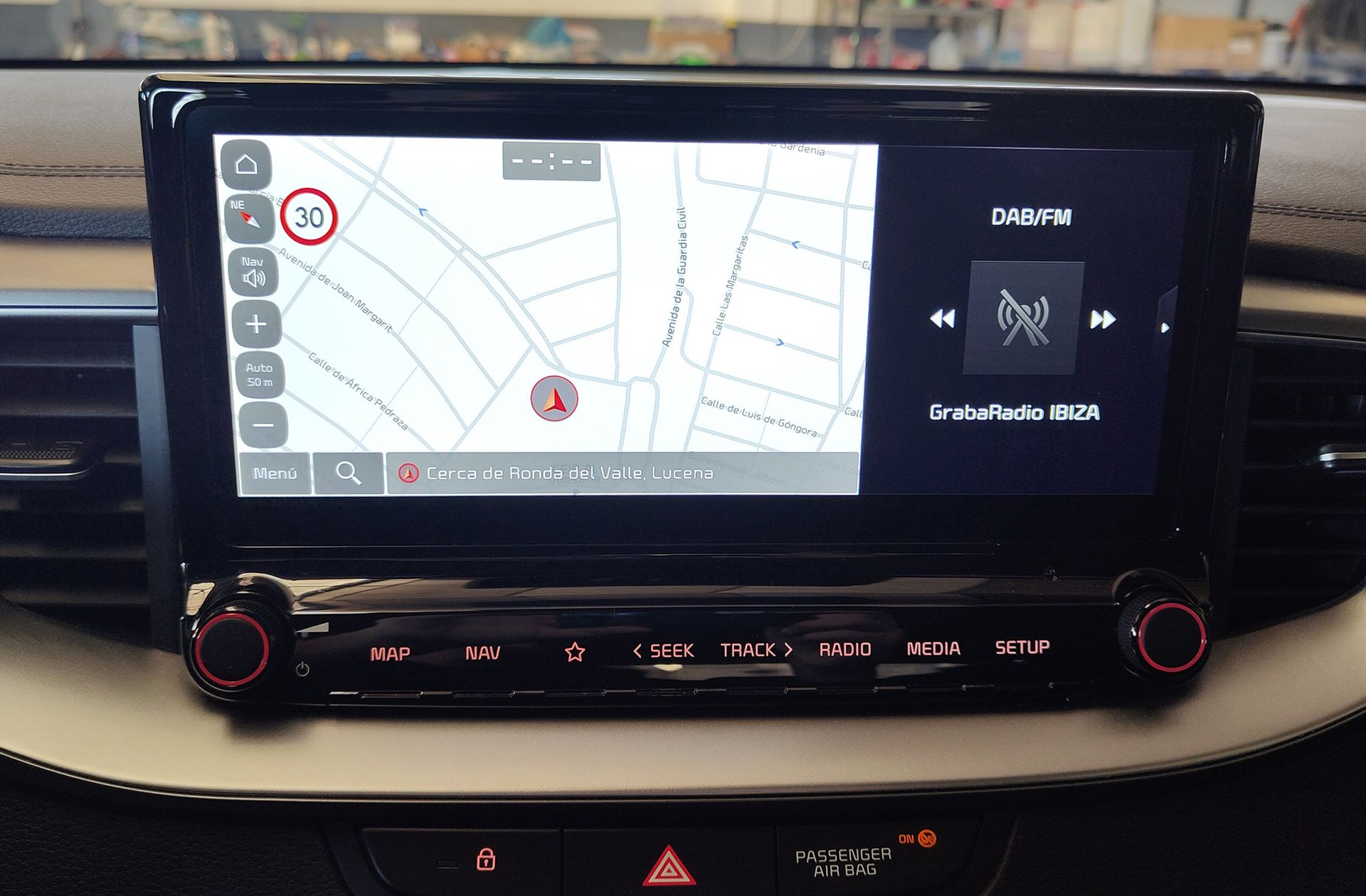 Kia Ceed 1.0 T-GDi Drive - foto 7