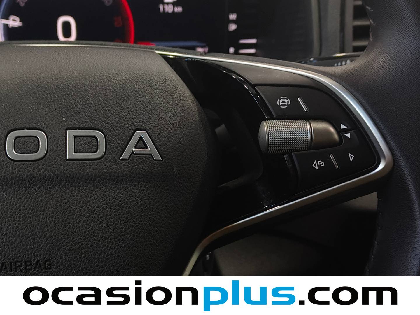 Skoda Karoq Skoda Karoq 1.0 TSI Selection (116 CV) 116cv