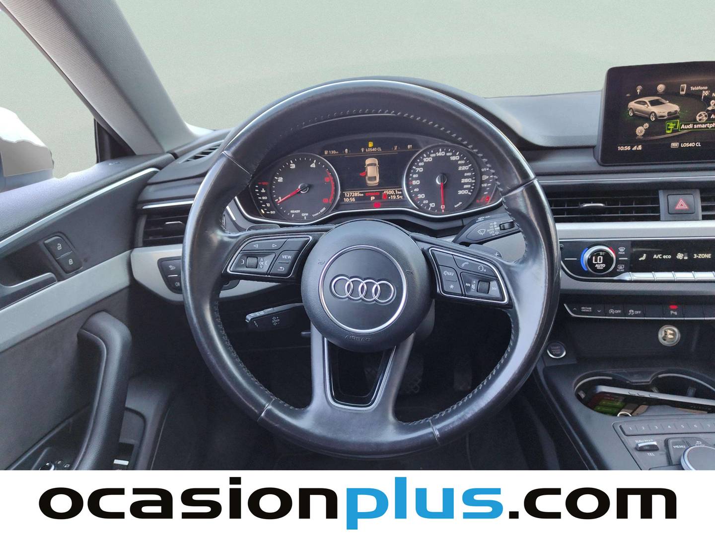 Foto Audi A5 Audi A5 Sportback Sport 2.0 TDI (190 CV) S tronic