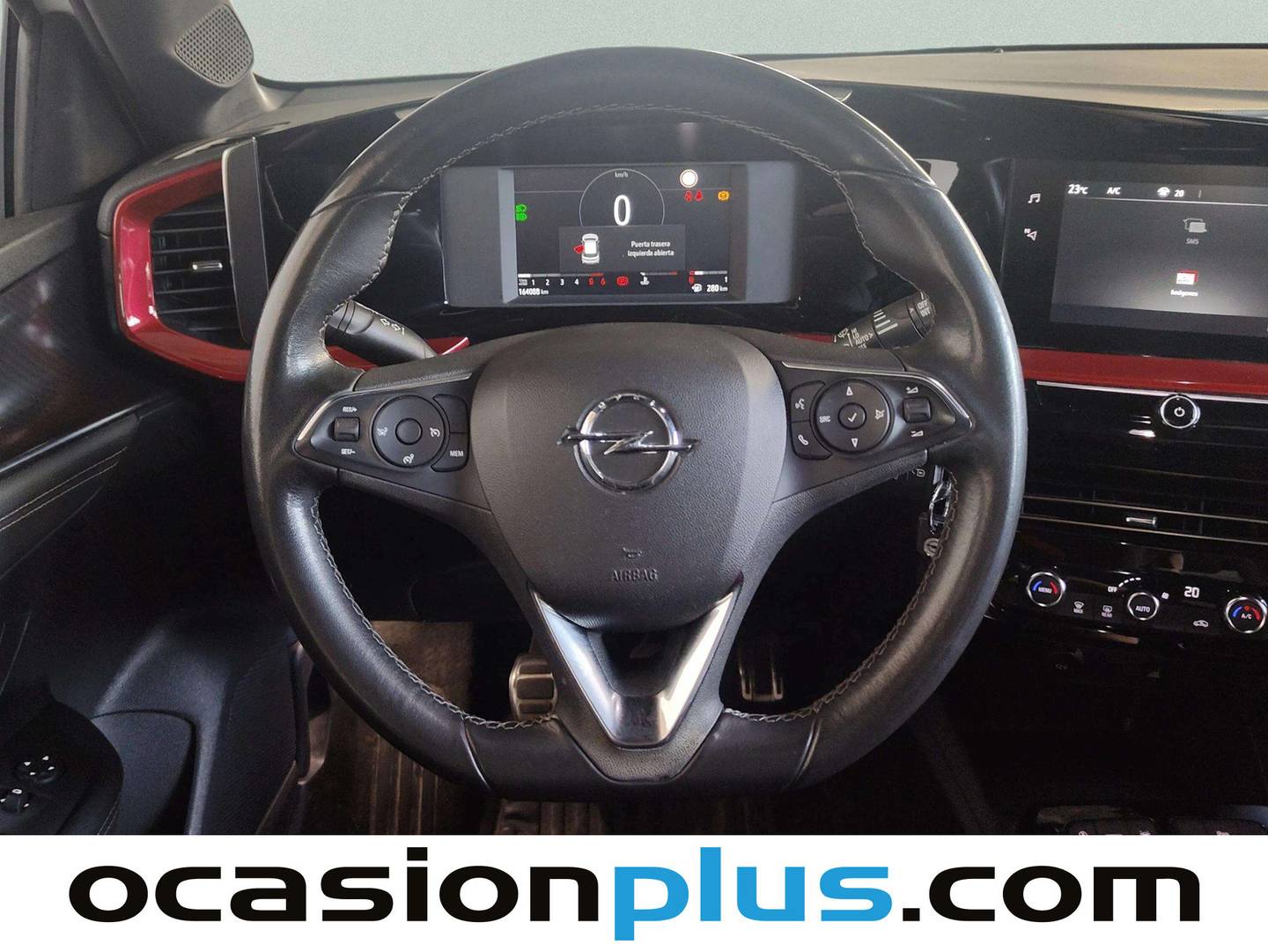 Opel Mokka Opel Mokka 1.5 D GS (110 CV) manual