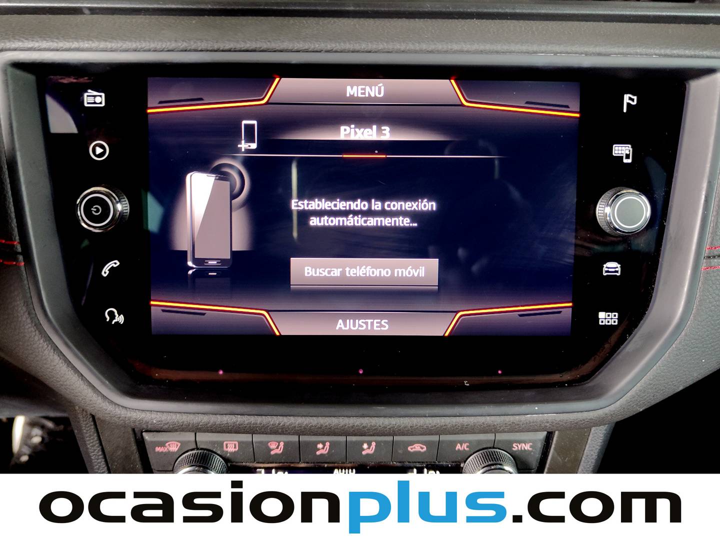 Seat Arona Seat Arona 1.6 TDI Ecomotive FR (115 CV) al mejor precio