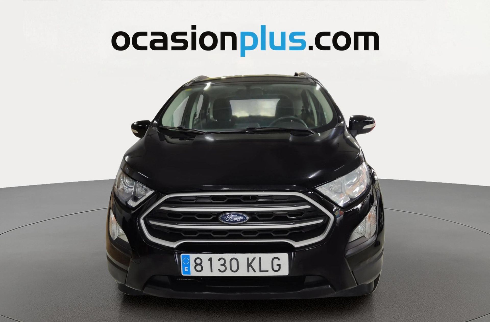 Ford EcoSport 1.0L EcoBoost Trend+ - foto 12