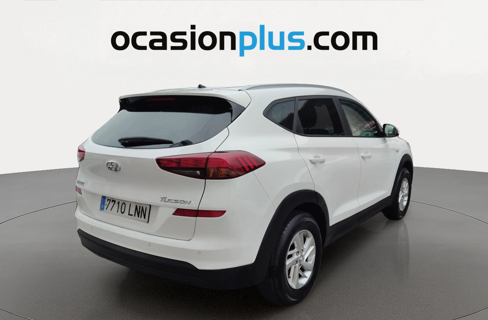 Hyundai Tucson 1.6 GDI BE Essence 4x2 - foto 4