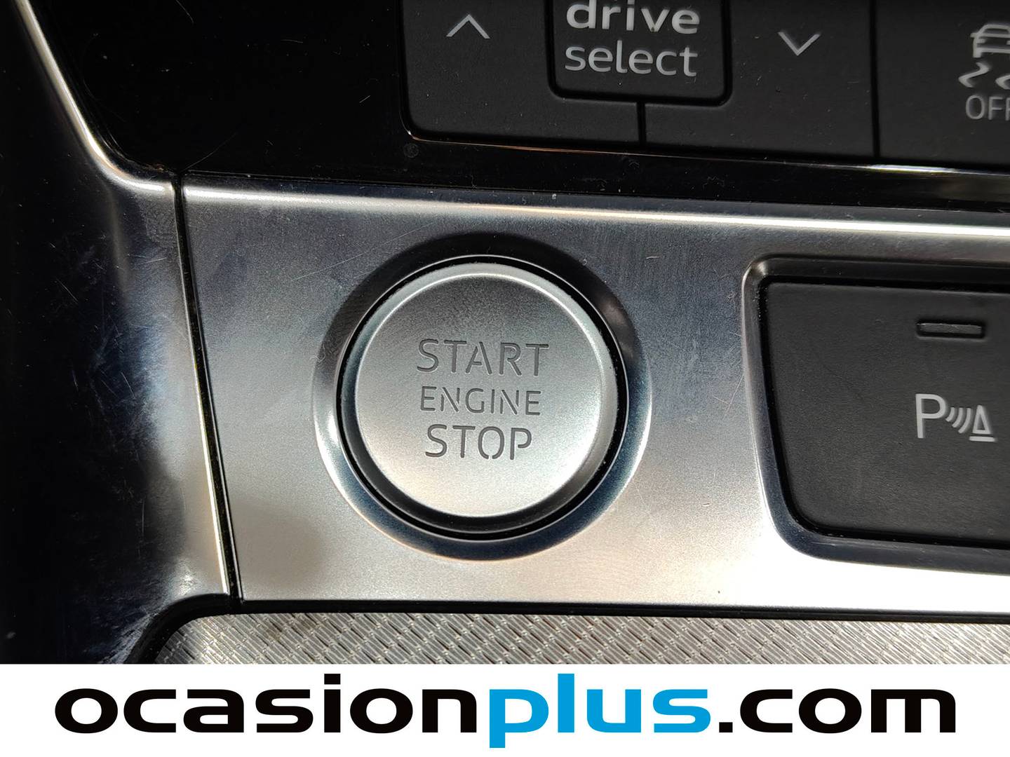 Foto Audi A6 Audi A6 Avant Sport 40 TDI (204 CV) S tronic Pack S-Line