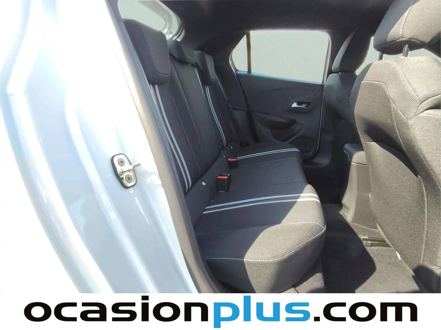 Foto Opel Corsa Opel Corsa 1.2T XHL GS (100 CV) siete plazas