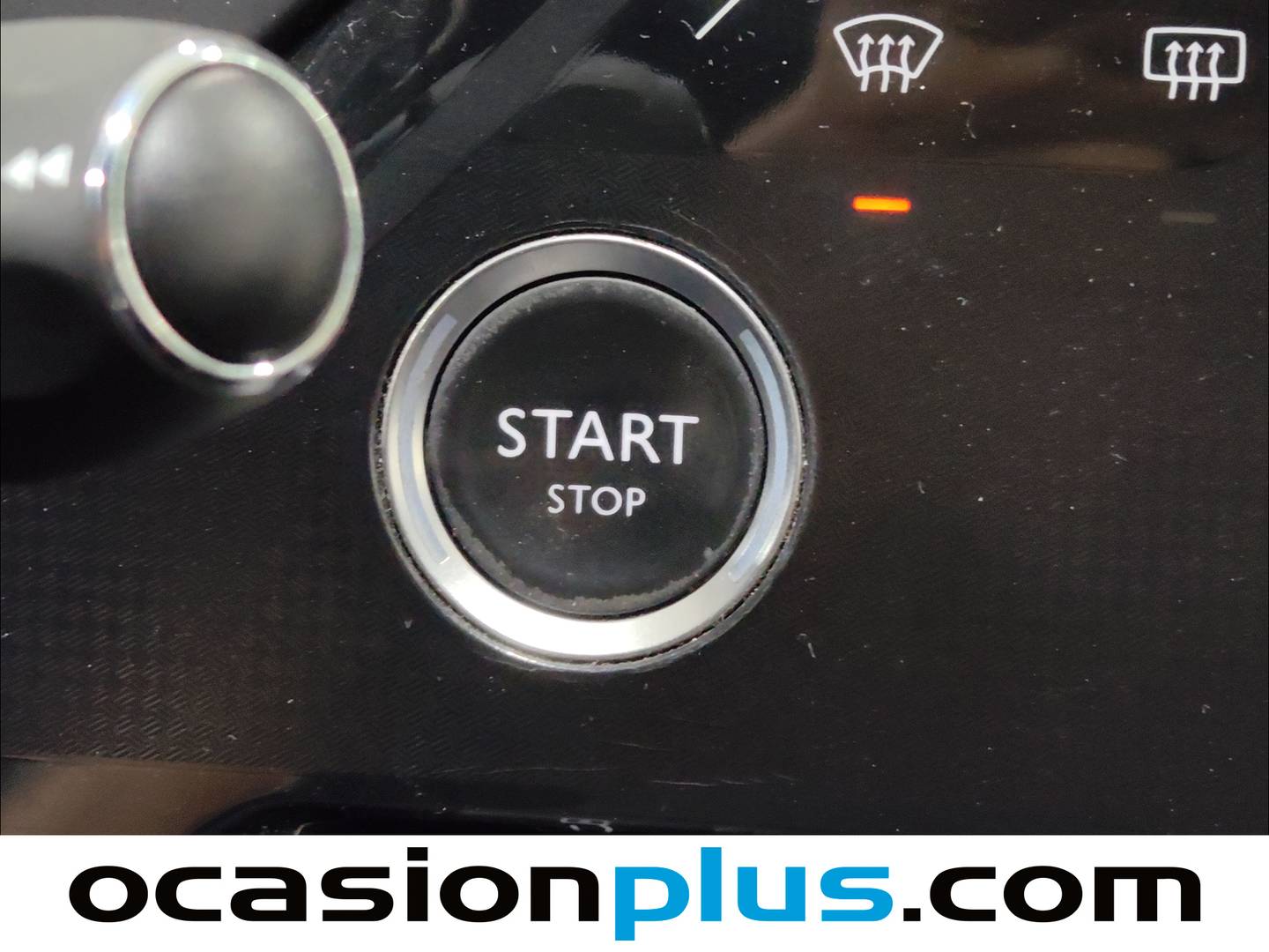 Foto Citroën C4 Picasso Citroen C4 Picasso Origin Plus BlueHDi (102 CV)