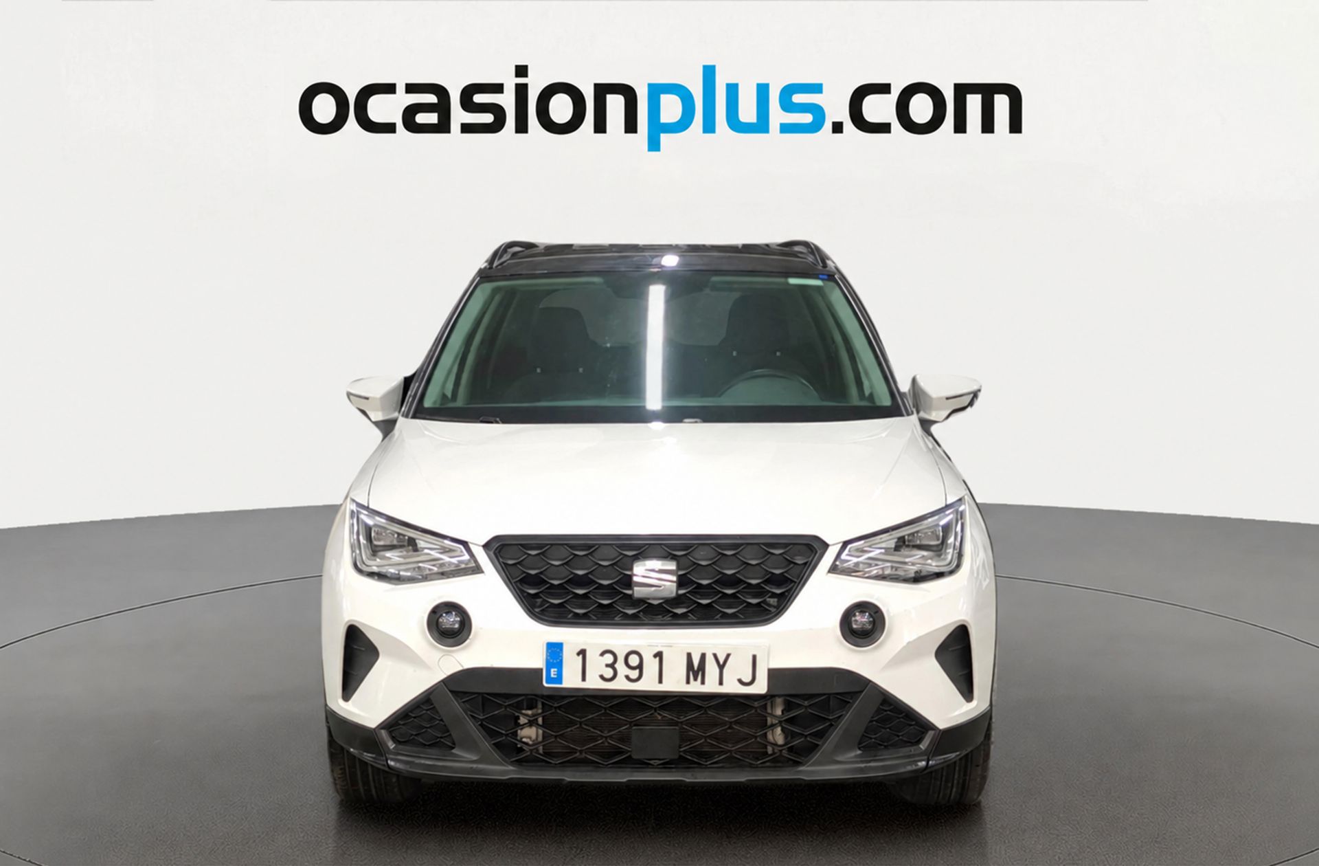SEAT Arona 1.0 TSI Style XL - foto 12
