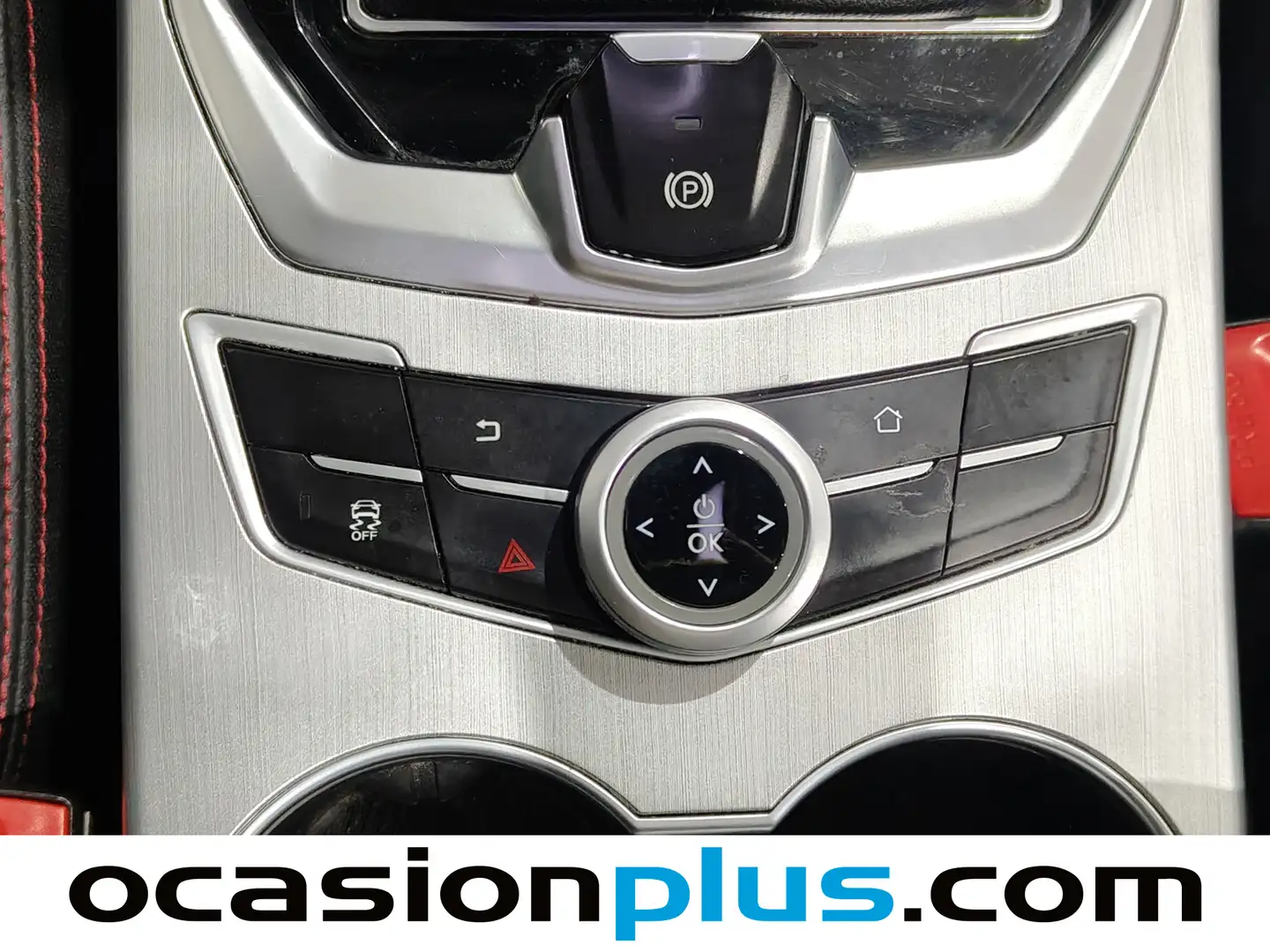 Foto SWM G01 SWM G01 1.5T Luxury (131 CV)