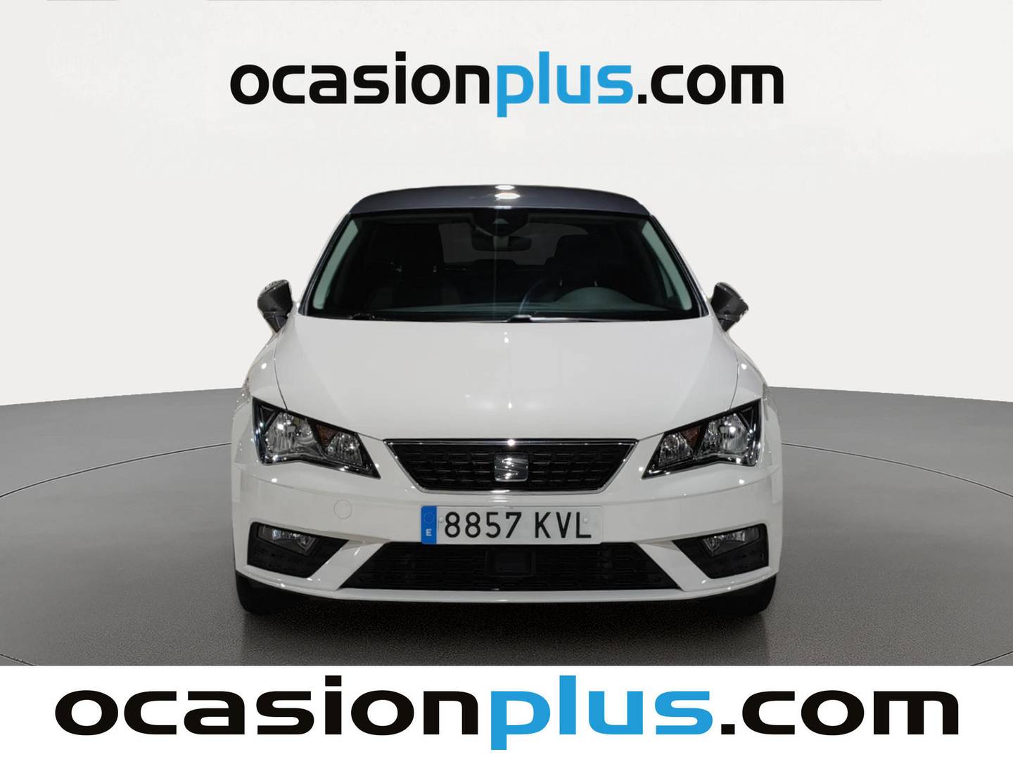 Seat León Seat León 1.0 EcoTSI S&S Style Visio Edition (115 CV) 115cv