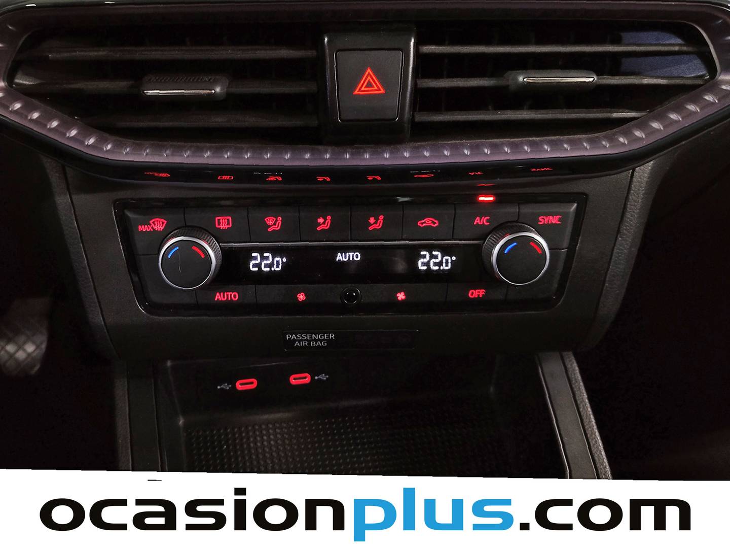 Paquetes del Seat Ibiza SEAT Ibiza 1.0 TSI Special Edition (115 CV)