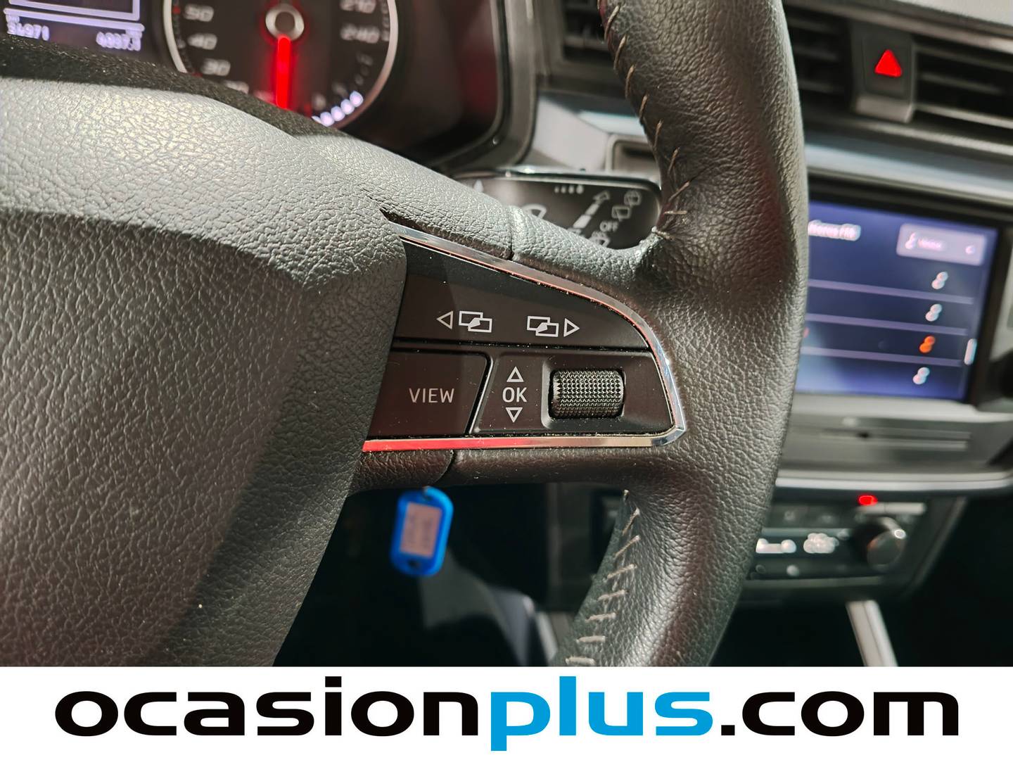 Seat Arona Seat Arona 1.6 TDI Style Go Eco (95 CV) seminuevo