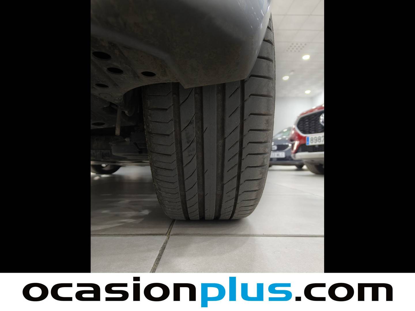 Foto Seat Ibiza SEAT Ibiza 1.5 TSI FR XL DSG (150 CV)