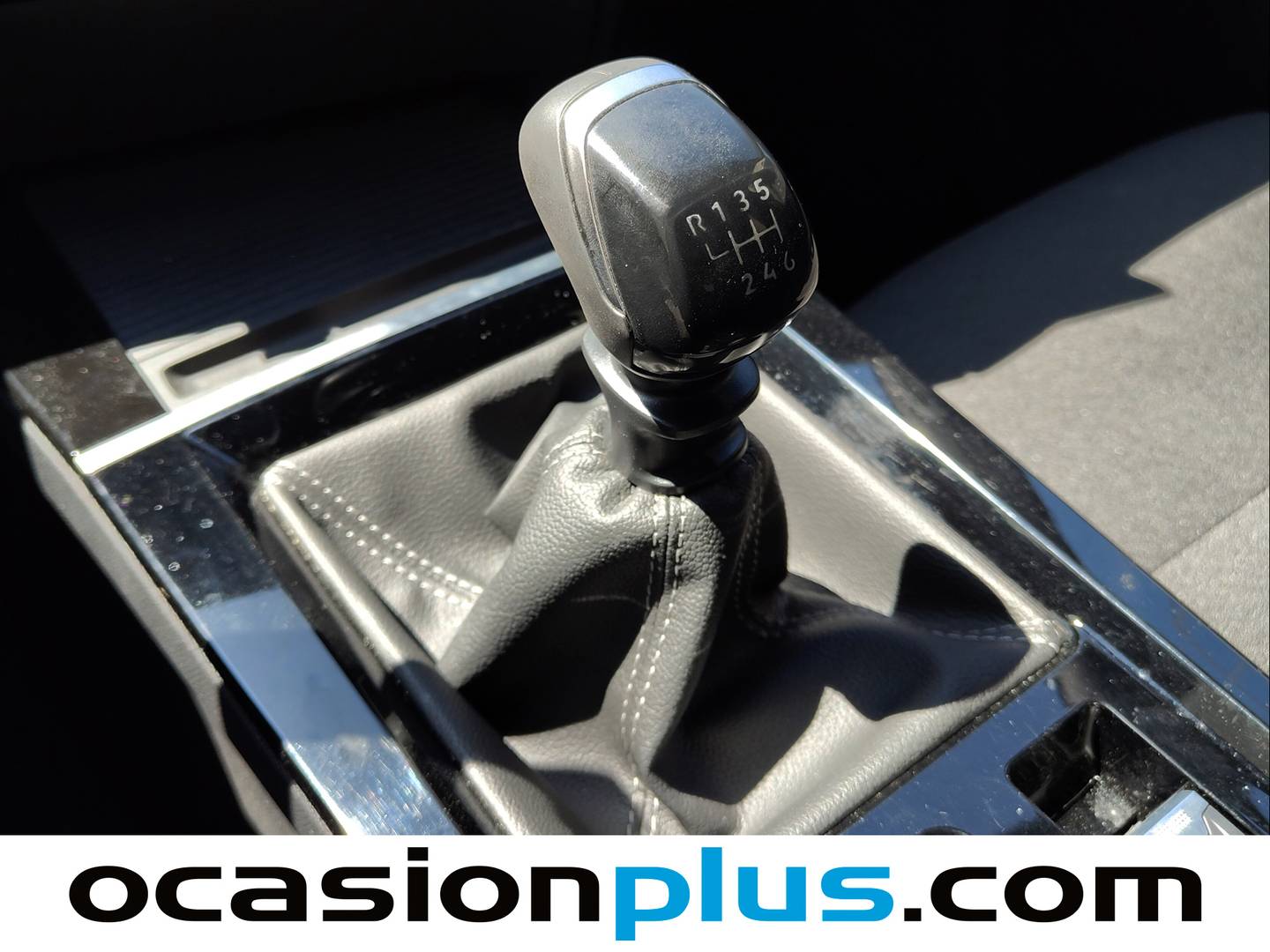 Foto Opel Astra Opel Astra 1.2 Turbo XHT GS (130 CV)