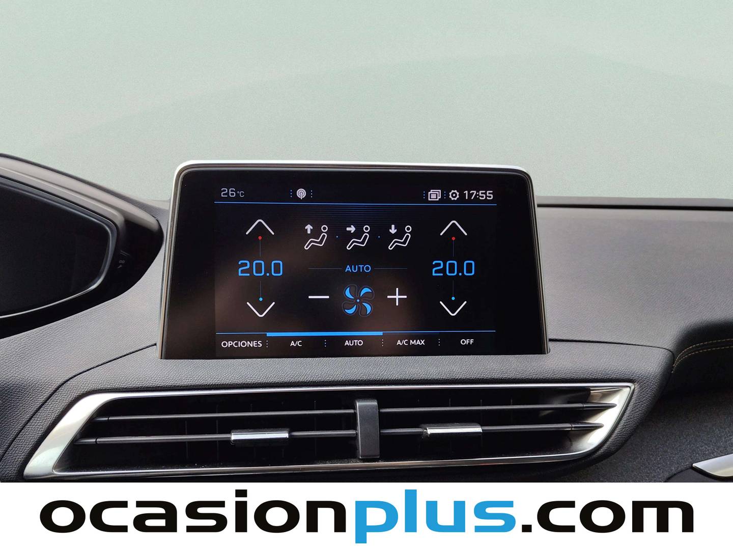 Peugeot 5008 Peugeot 5008 1.5 BlueHDi S&S GT Line (130 CV) 7 Plazas al mejor precio