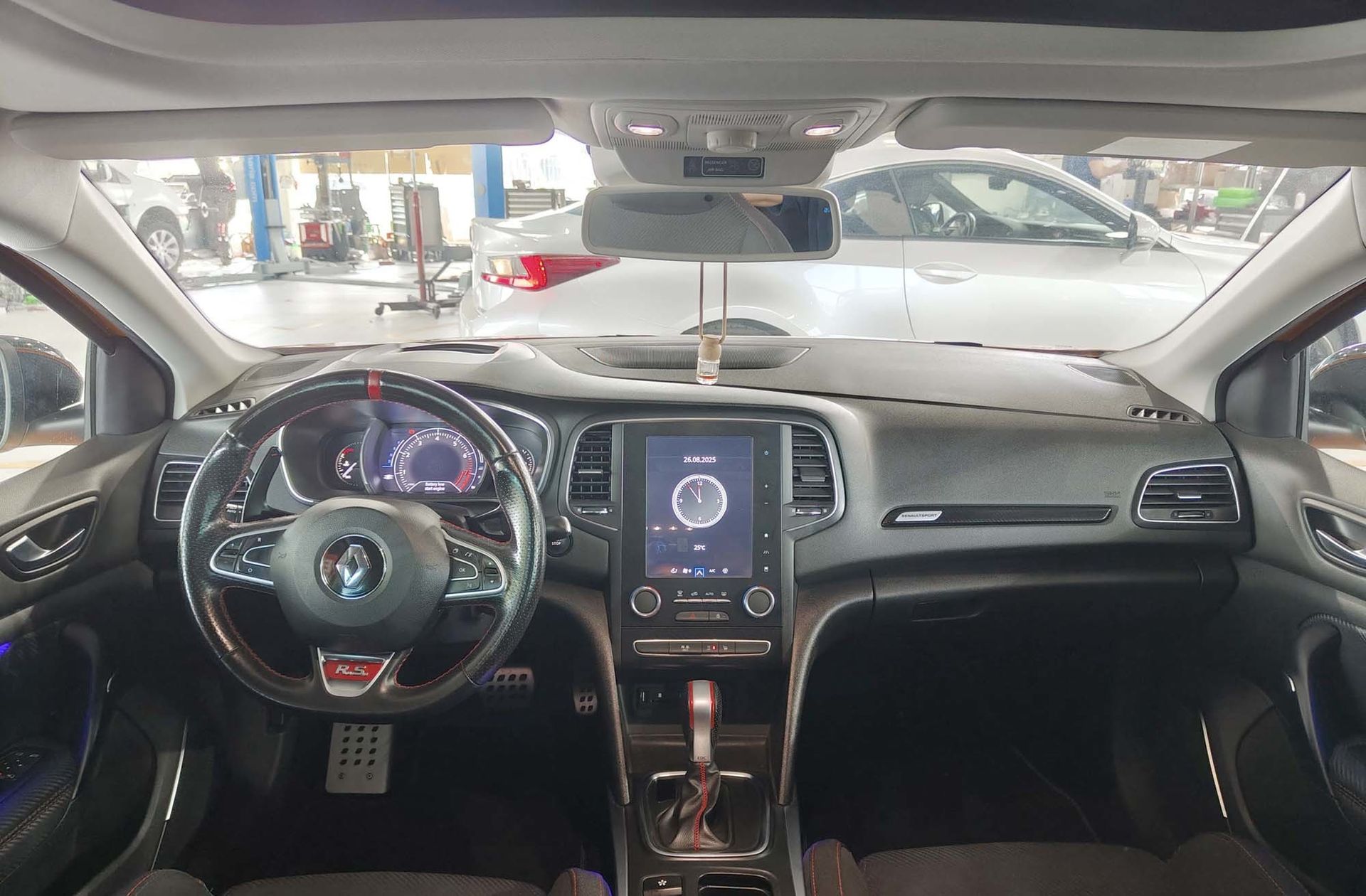 Renault Mégane RS Energy TCe EDC - foto 7