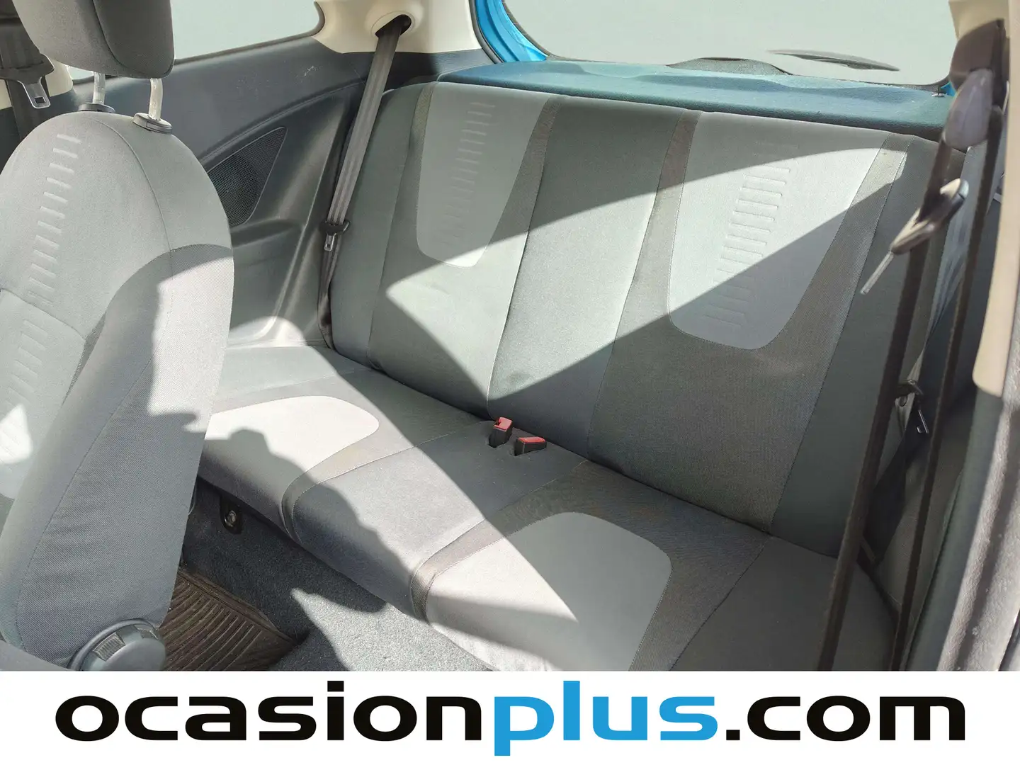 Foto Ford Ka Ford Ka 1.2 Titanium (69 CV)