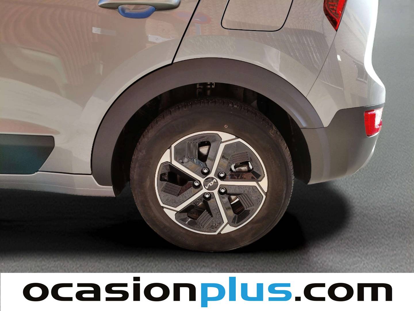 KIA Niro Kia Niro 1.6 GDi PHEV Híbrido Concept (183 CV) 183cv