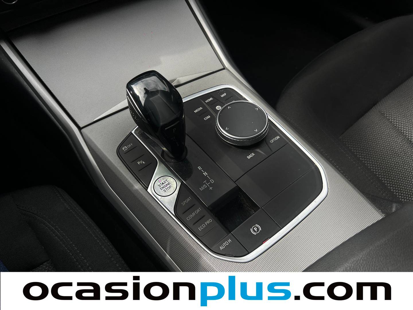 BMW Serie 3 BMW Serie 3 318d Touring (150 CV) de segunda mano