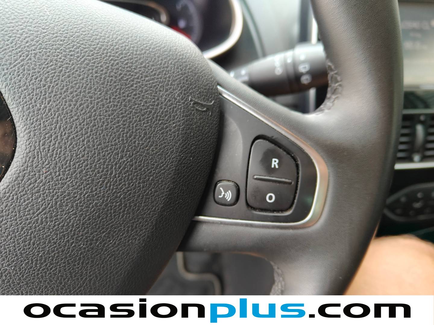 Renault Clio Renault Clio Limited Energy TCe (90 CV) seminuevo