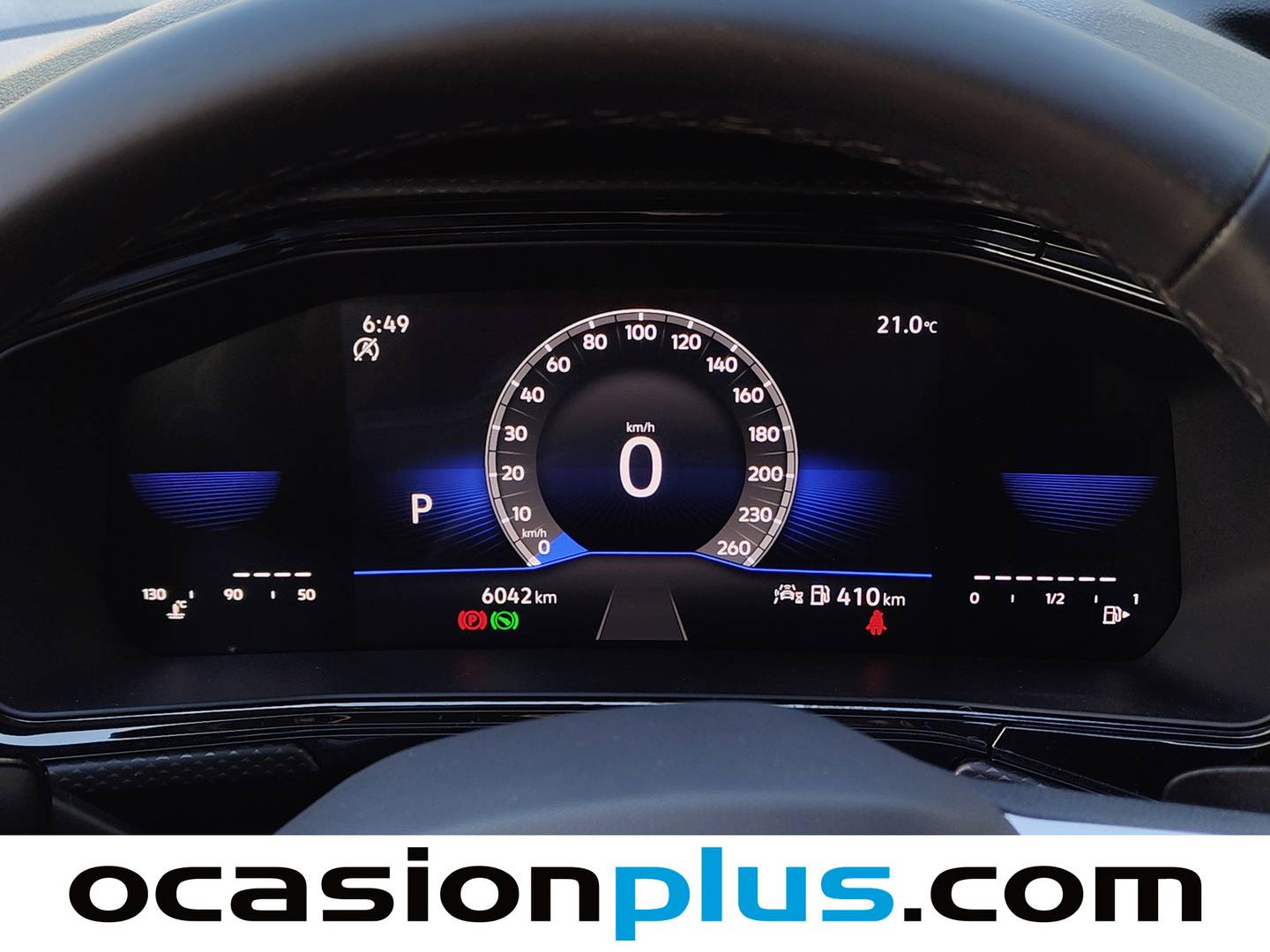 Volkswagen T-Cross Volkswagen T-Cross Advance 1.0 TSI (110 CV) DSG 2023