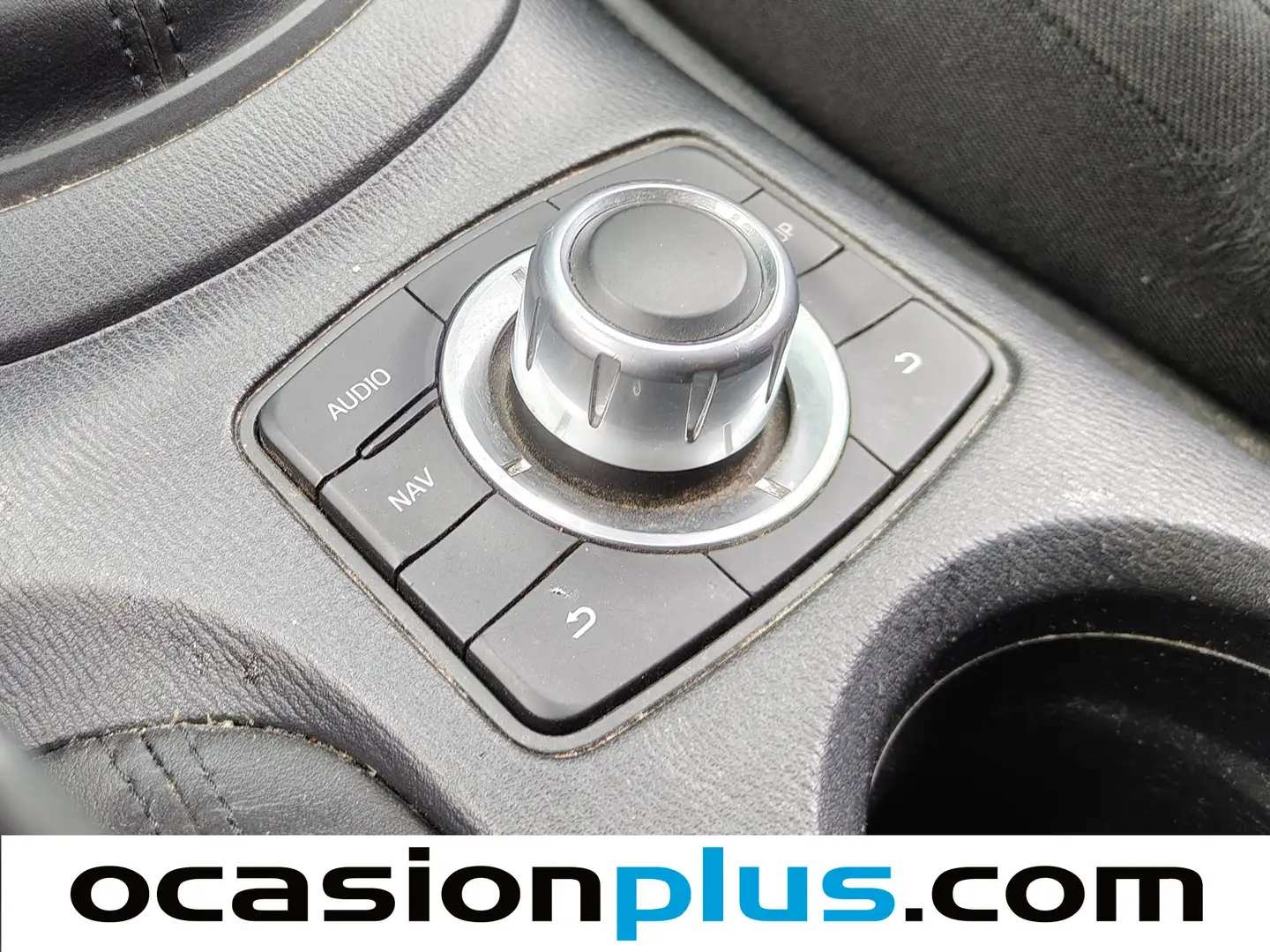 Foto Mazda CX-5 Mazda CX-5 2.2 DE Style 2WD (150 CV)