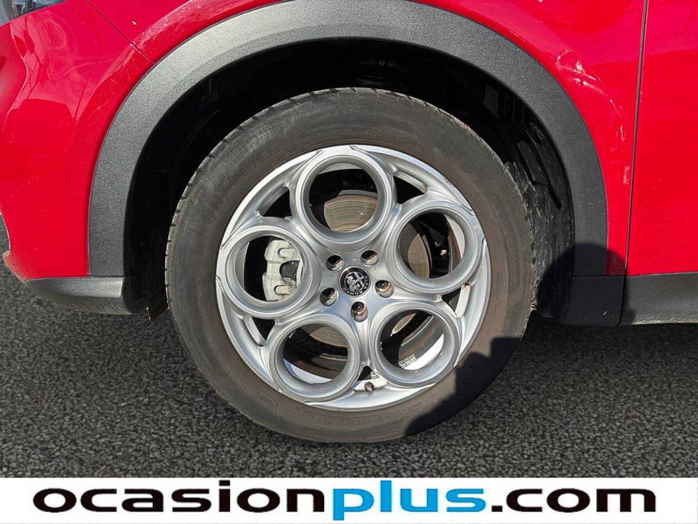 Foto Alfa Romeo Tonale Alfa Romeo Tonale Tonale 1.5 MHEV Sprint FWD (130 CV)