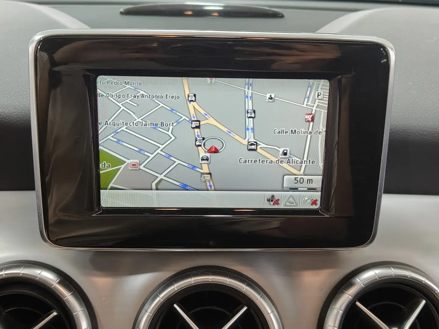 Foto Mercedes CLA Mercedes-Benz CLA 200 CDI Urban (136 CV) Pack AMG