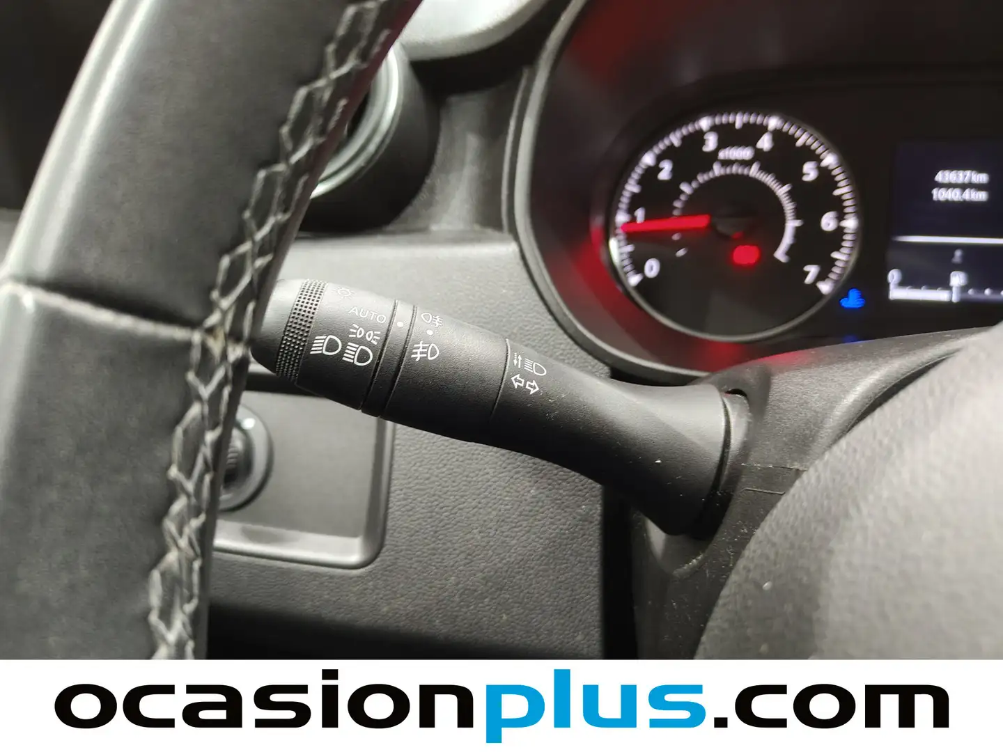 Foto Dacia Duster Dacia Duster Comfort Blue dCi (115 CV) 4X2