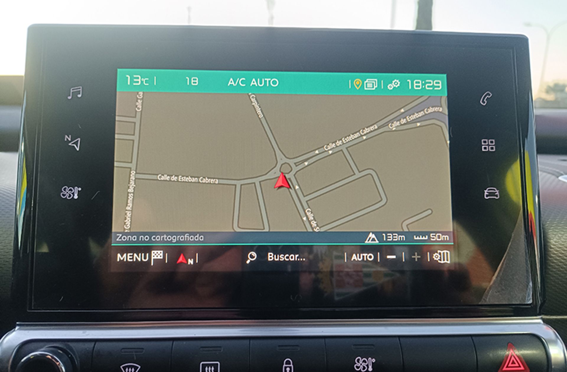 Citroën C4 Cactus PureTech 110 Feel - foto 6