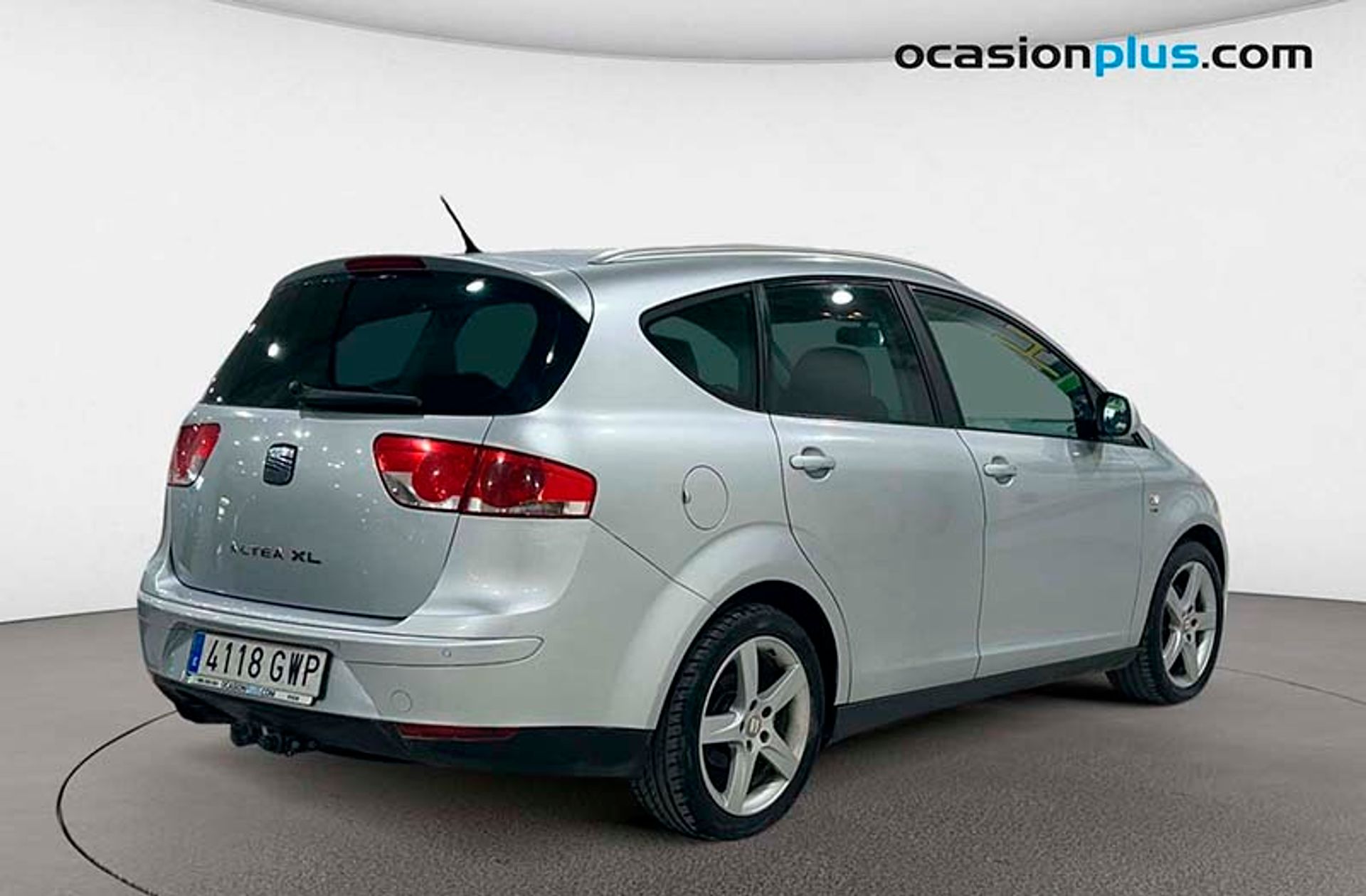 SEAT Altea XL 1.8 TSI Sport - foto 4