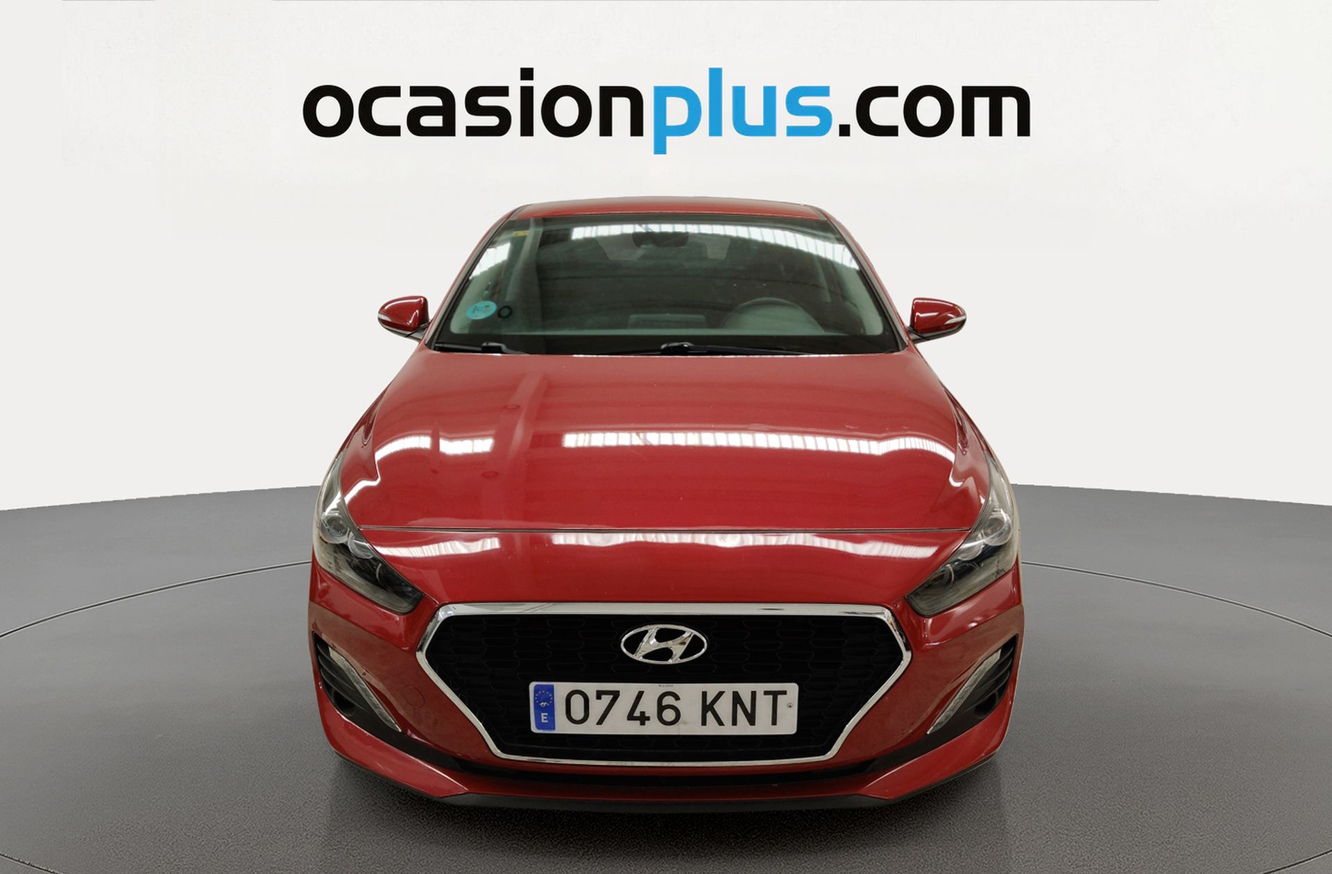 Hyundai i30 Fastback 1.0 T-GDi Tecno - foto 14