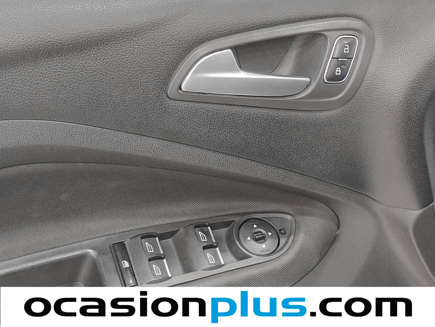 Ford C-Max Ford C-Max 1.5 TDCI Trend+ (120 CV) de segunda mano