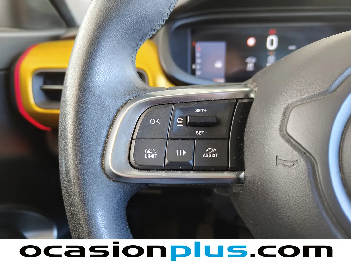 Foto Jeep Avenger Jeep Avenger 1.2 G Summit (100 CV)