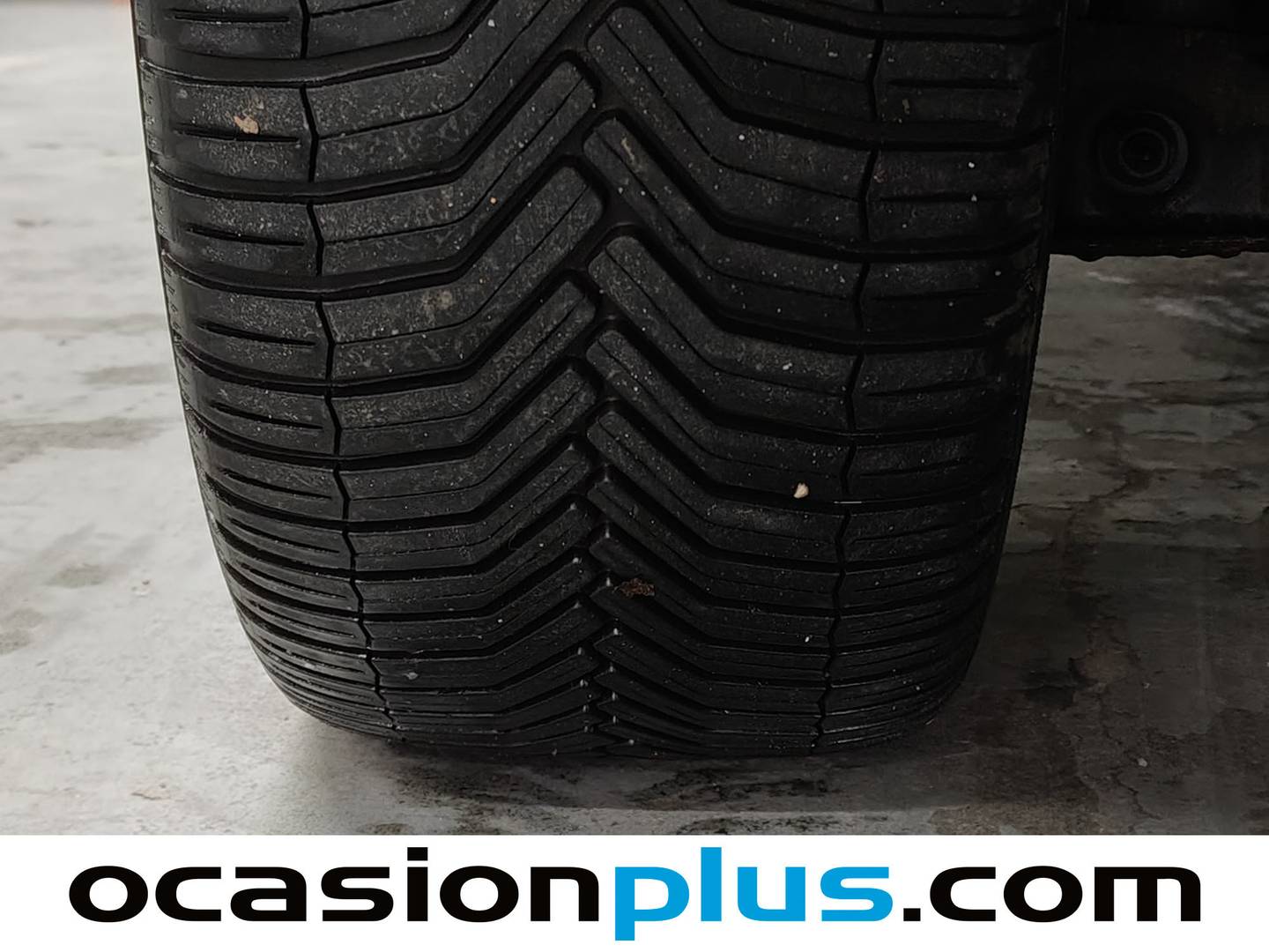 Foto Mitsubishi Outlander Mitsubishi Outlander 2.2 DI-D TC-SST Motion (156 CV) 7 Plazas