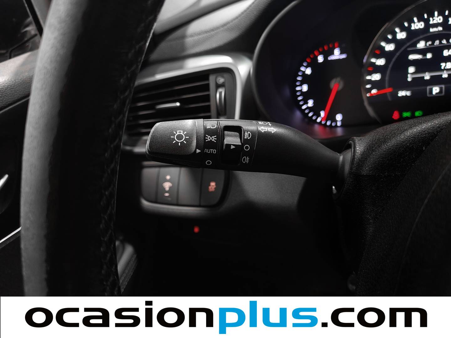 Paquetes del KIA Sorento KIA Sorento 2.2 CRDi Drive 4x2 Auto (200 CV) 7 Plazas