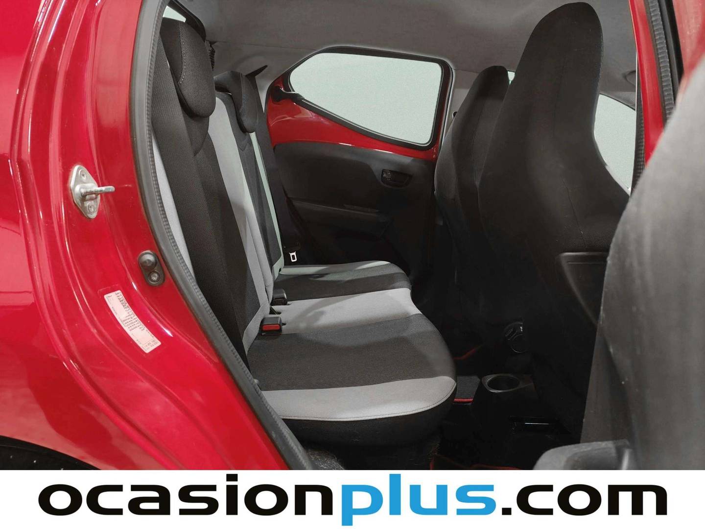 Toyota Aygo Toyota Aygo 1.0 70 x-play (69 CV) barato