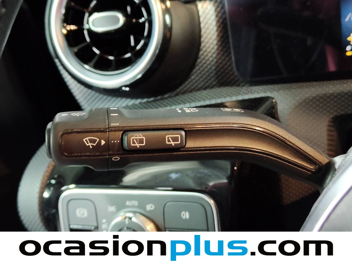 Foto Mercedes Clase A Mercedes-Benz Clase A A 180 d (116 CV)