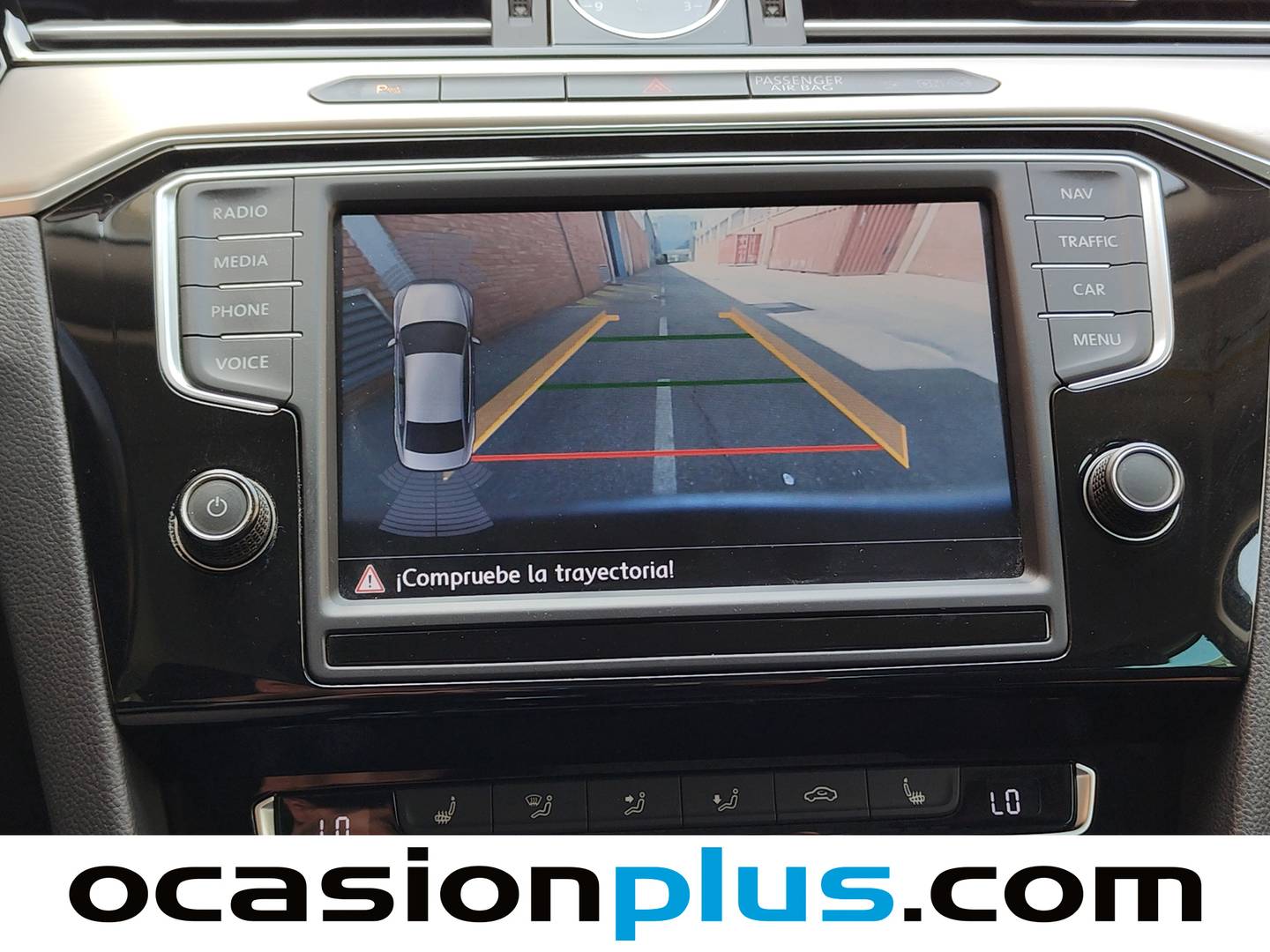 Volkswagen Passat Volkswagen Passat Sport 2.0 TDI BMT (150 CV) barato