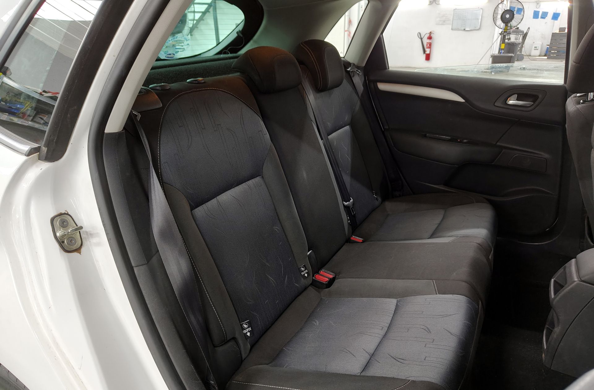 Citroën C4 1.6 VTi Collection - foto 14